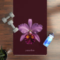 Cattleya Calm Yoga Mat