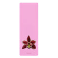 Ruby Revelation Yoga Mat